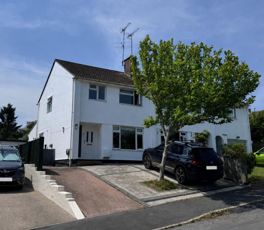 Main image of property: Bramley Close, Kenton, EX6