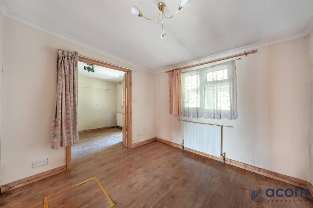 House in London, Kingsbury - View 4