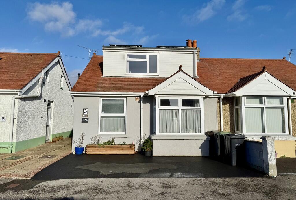 Main image of property: Southcroft Road, Gosport