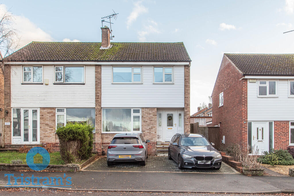 Main image of property: Ladybank Road, Mickleover