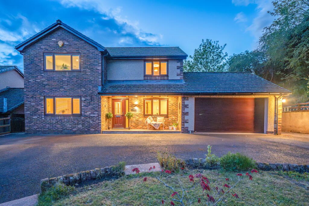 Main image of property: Garbridge Lane, Appleby-in-Westmorland, CA16