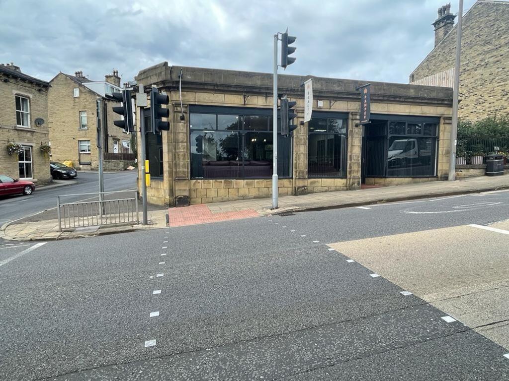 Main image of property: Bolton Brow, Sowerby Bridge, HX6