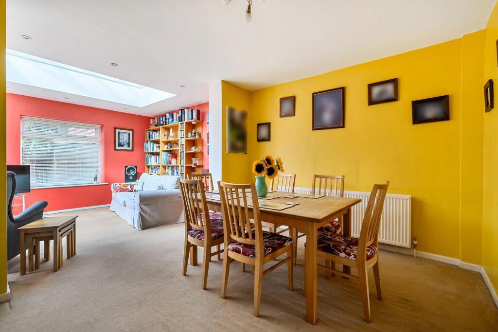 House in Portsmouth - View 5