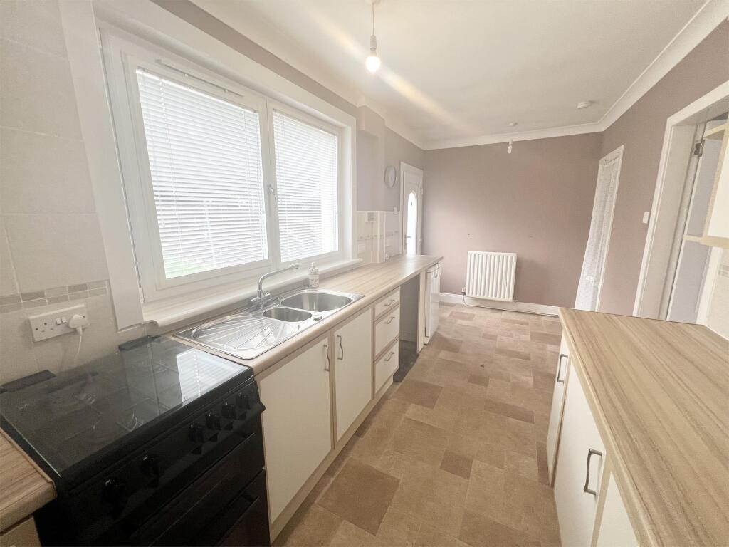 House in Kilmarnock, North Ayrshire - View 5