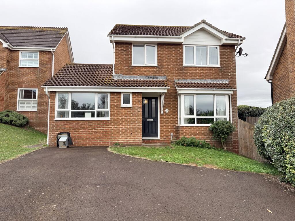 Main image of property: Eleanor Close, Seaford