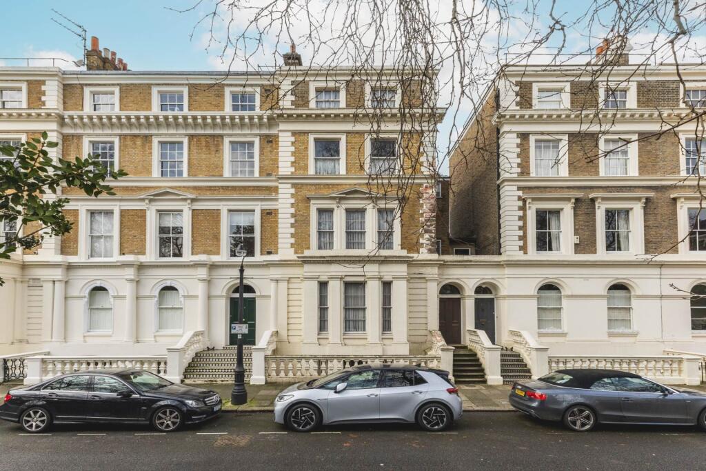 Main image of property: Albert Square, South Lambeth