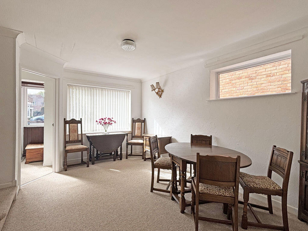 House in Taunton - More