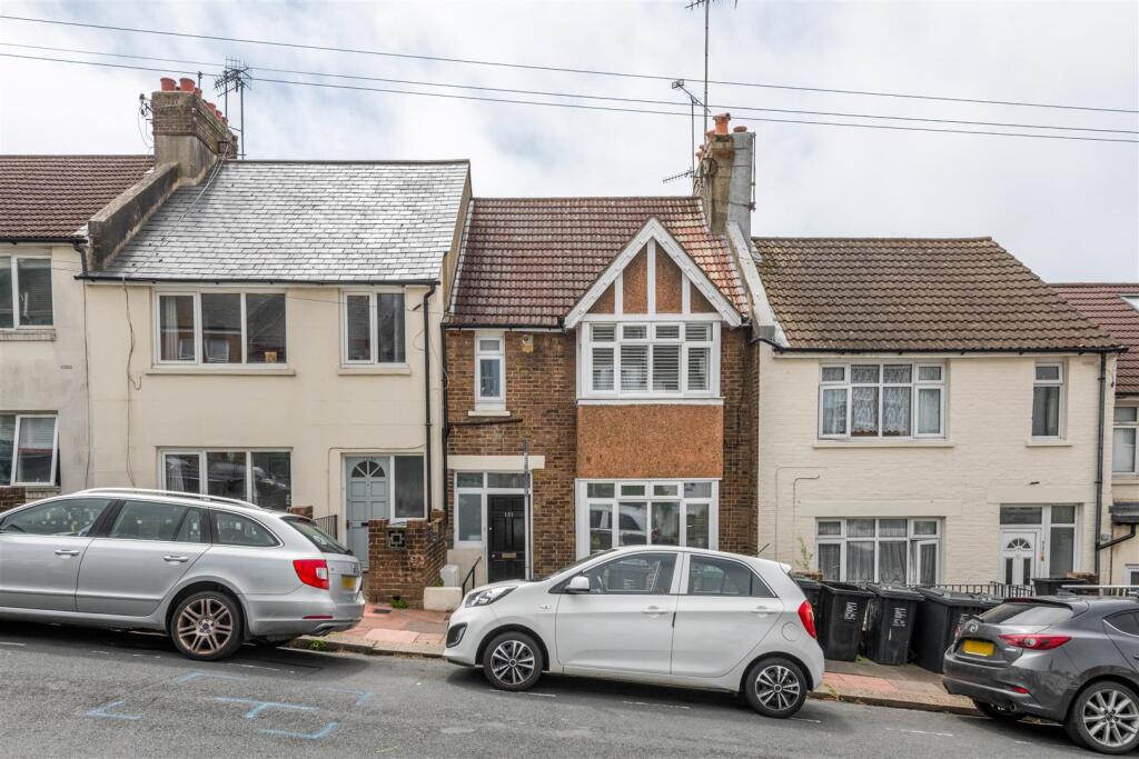 Main image of property: Milner Road, Brighton