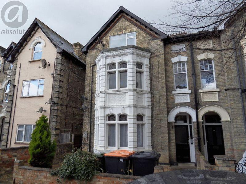 Main image of property: Chaucer Road, Bedford