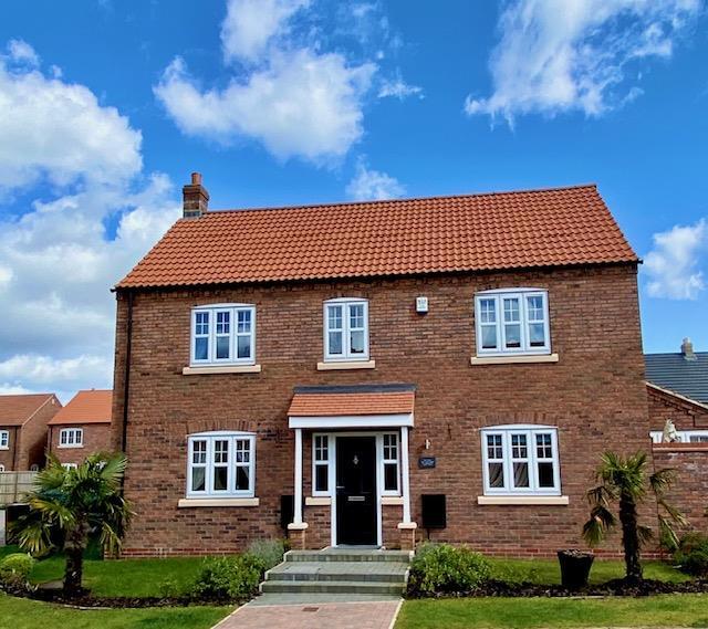Main image of property: Crane Road, Kingswood, Hull