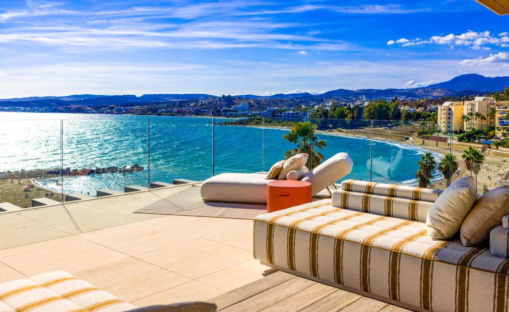 Main image of property: Andalucia, Malaga, Estepona