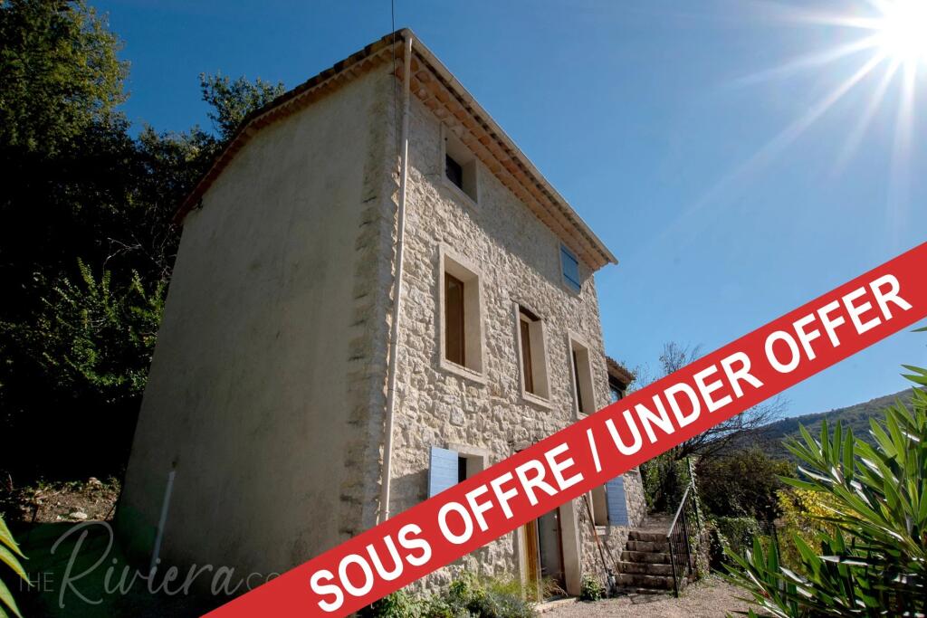 Main image of property: Provence-Alps-Cote d`Azur, Alpes-Maritimes, Tourrettes Sur Loup