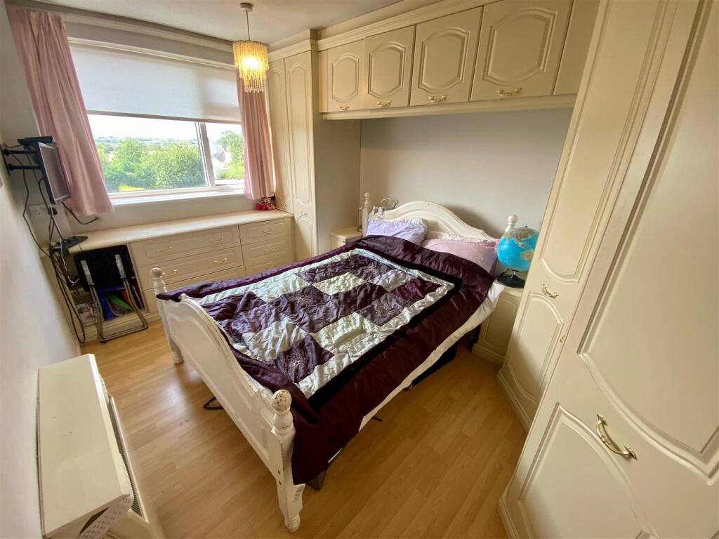 Apartment in Coventry - View 4