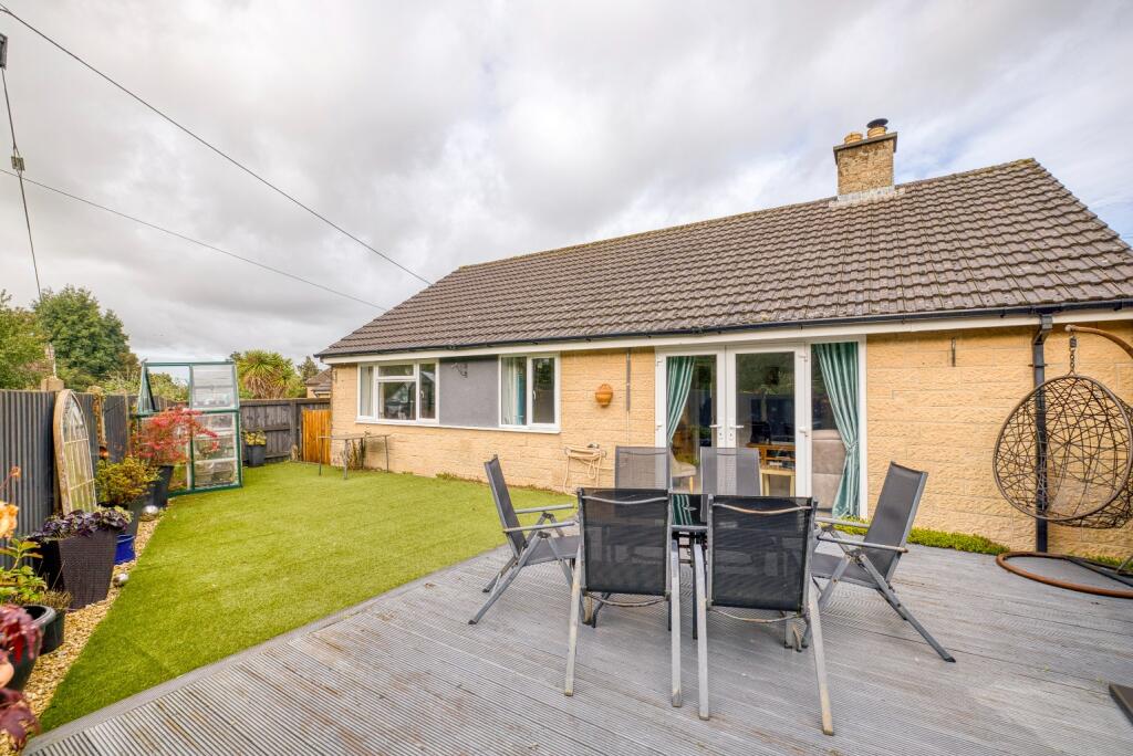 Additional image 20 of Fourways Close, Castle Cary