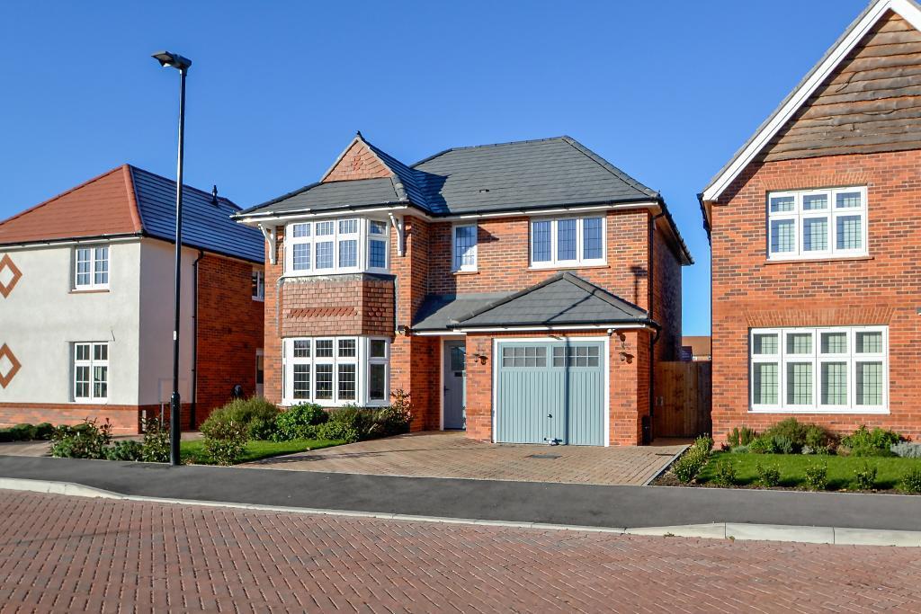 Main image of property: Horseshoe Way, Yapton, Arundel, West Sussex, BN18 0XR