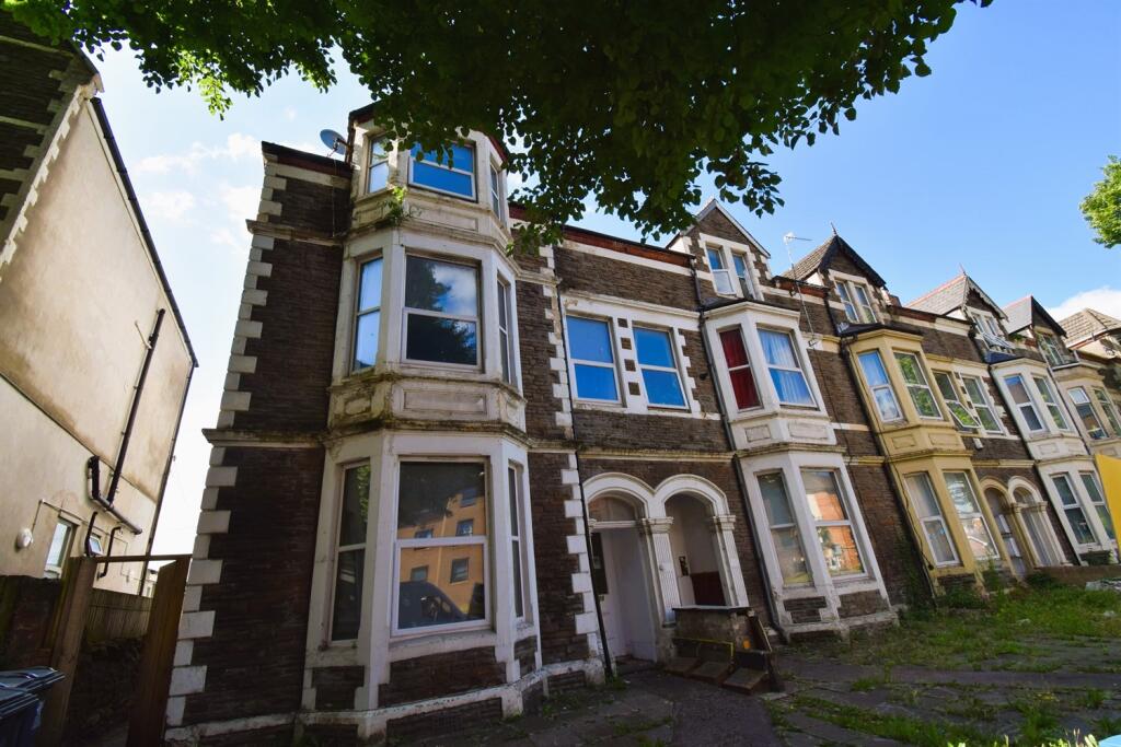 Main image of property: Cowbridge Road East, Cardiff