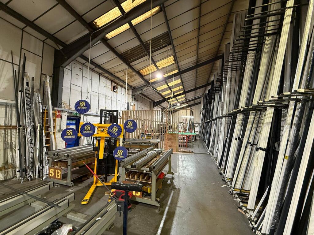 Main image of property: Unit 12D Sandhurst, Canvey Island, SS8 0SA