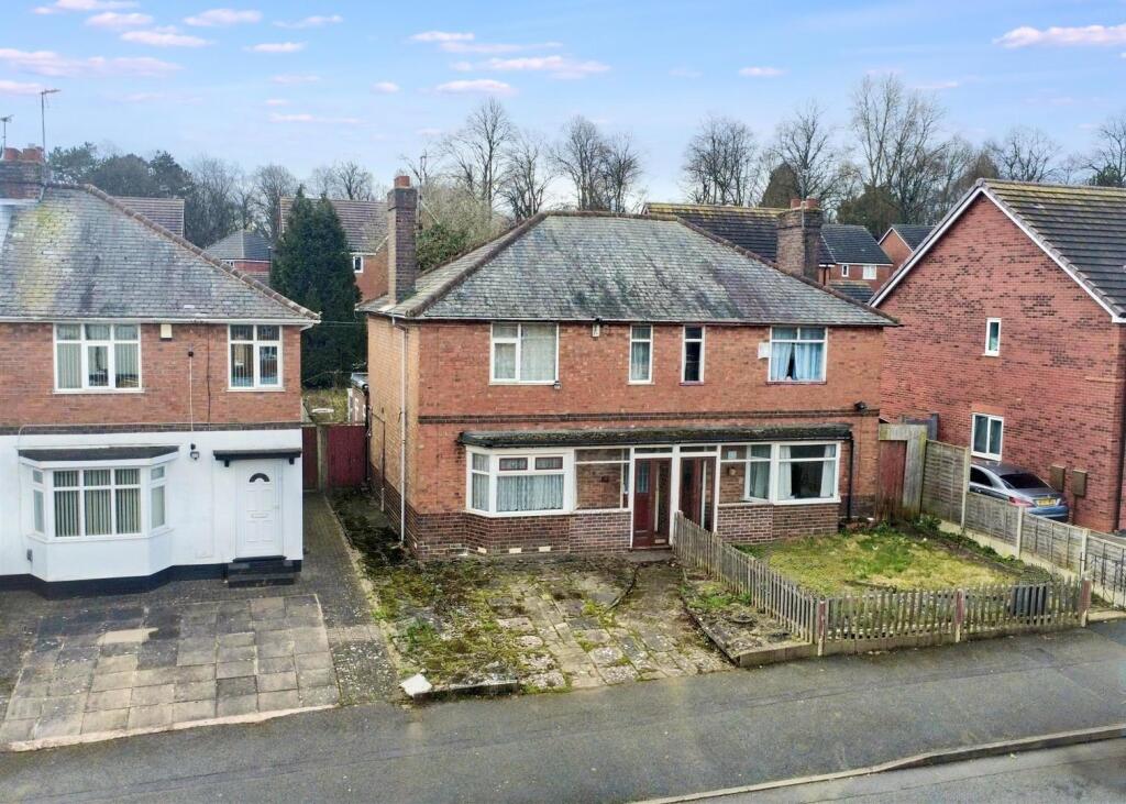 Additional image 21 of Western Road, Erdington, Birmingham