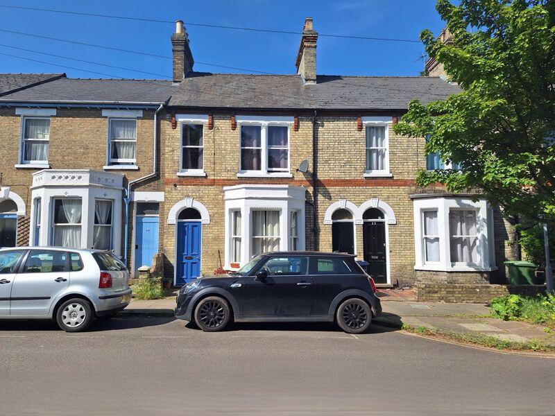 Main image of property: Abbey Road