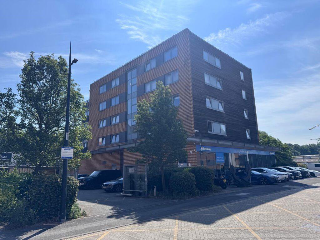 Main image of property: John Street, Ipswich, Suffolk