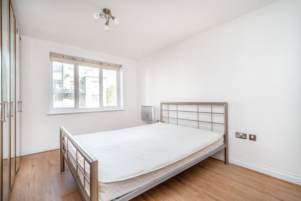 Apartment in London - View 5
