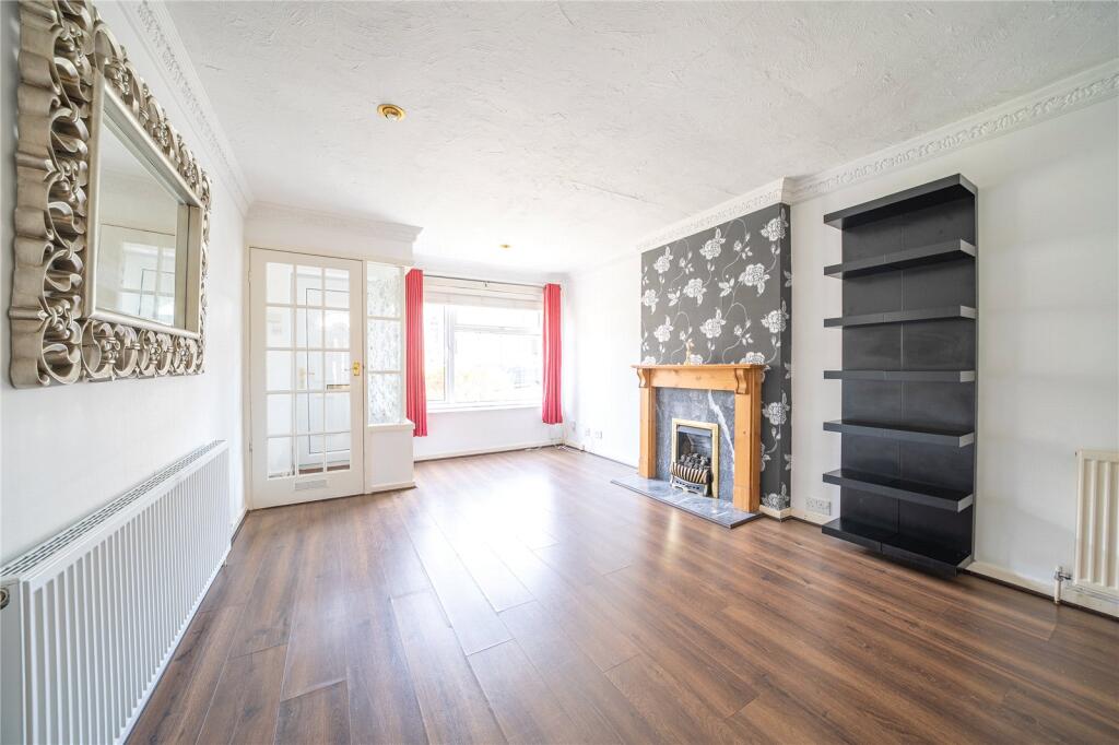 House in Leeds, Moortown - View 2