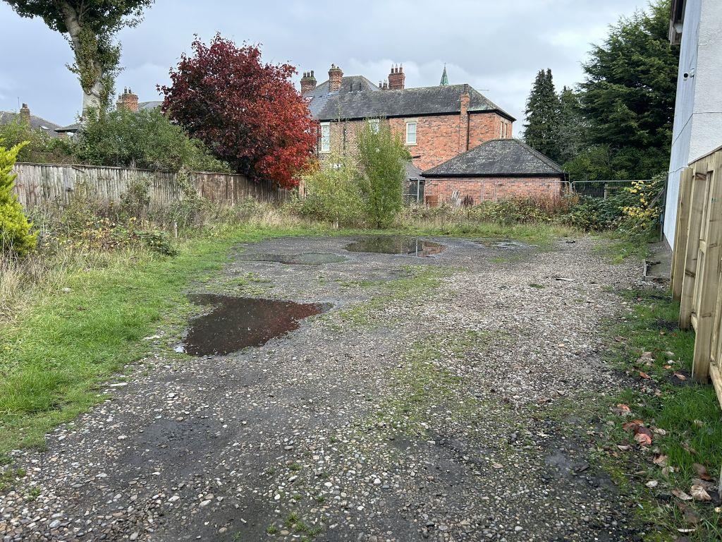 Main image of property: Railway Terrace, Eaglescliffe, Stockton-On-Tees