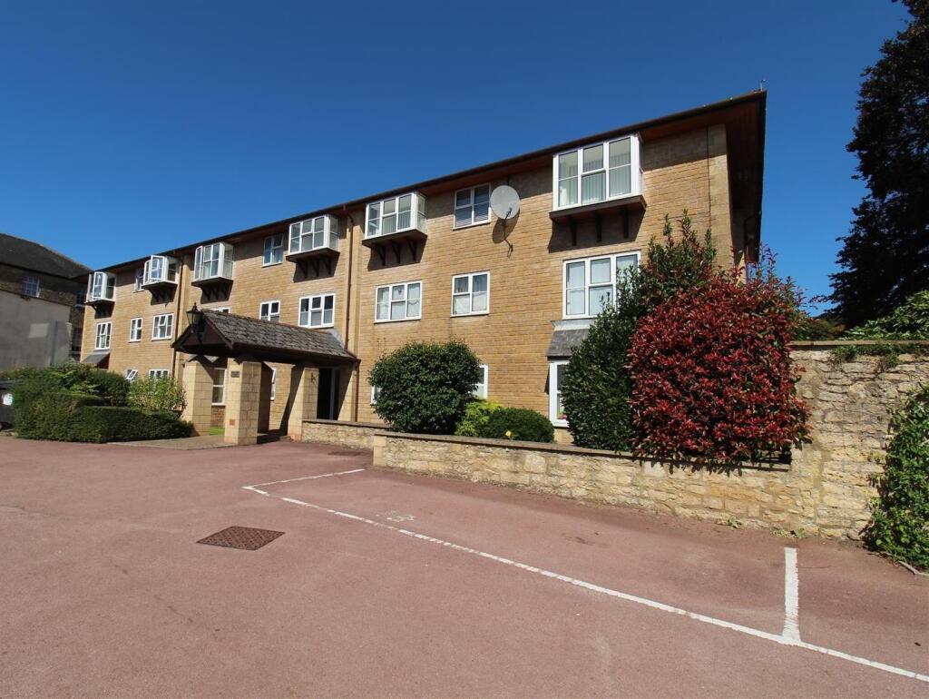 Main image of property: Falkland House, Crewkerne- ALLOCATED PARKING