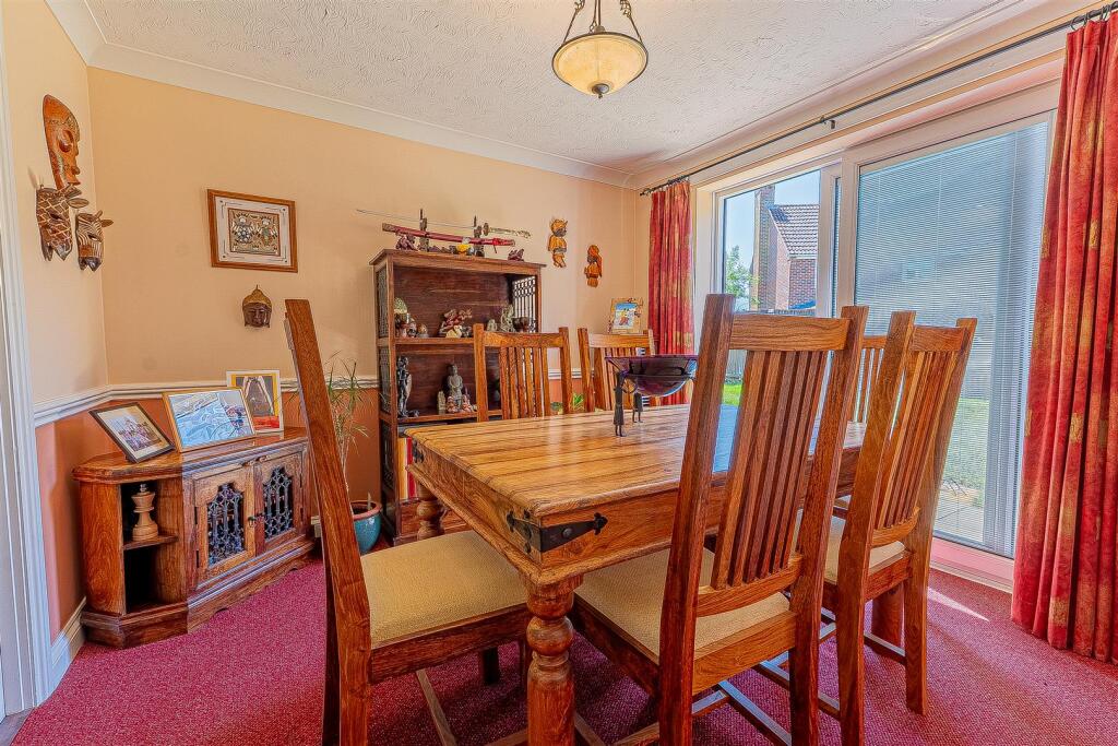 Albion Way, Verwood photo 5