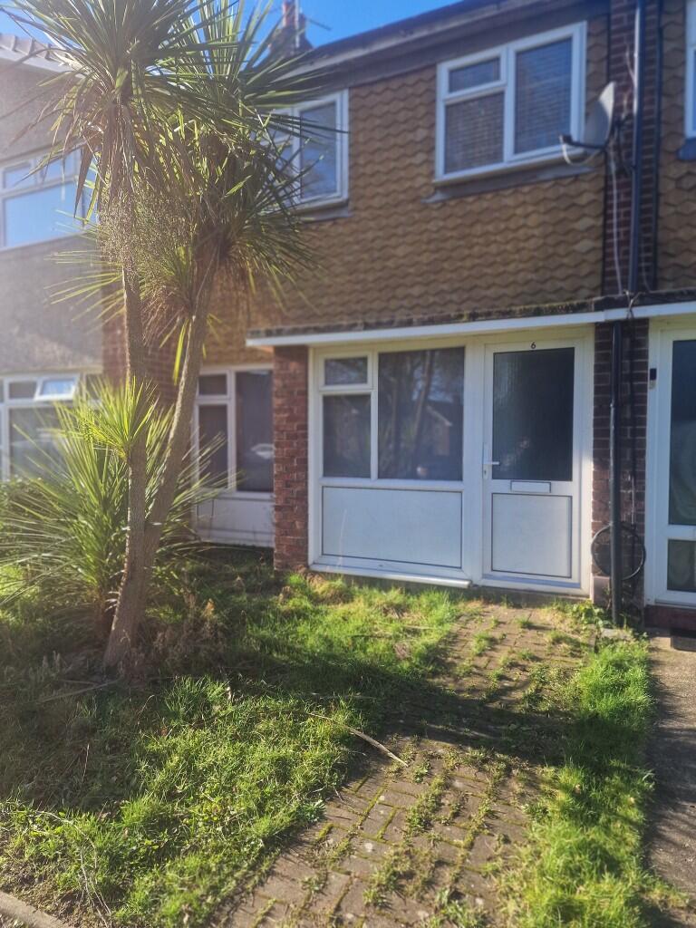 Main image of property: Ferndale Way, Peterborough, Cambridgeshire, PE1