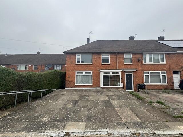 Main image of property: Amyson Road, Leicester, LE5