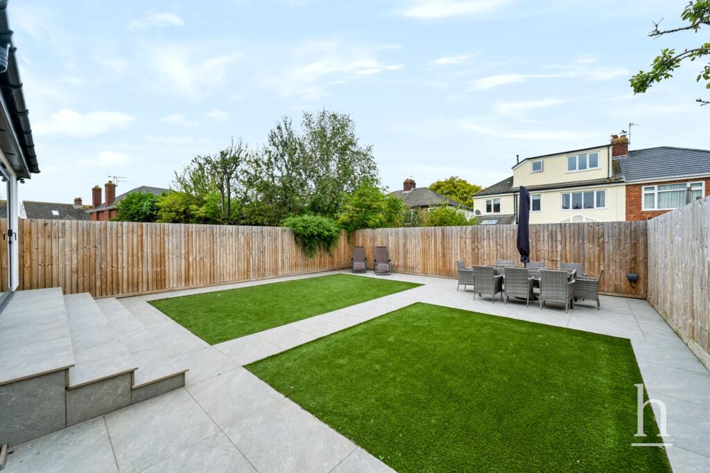 Leslie Avenue, Wirral, CH49 photo 4