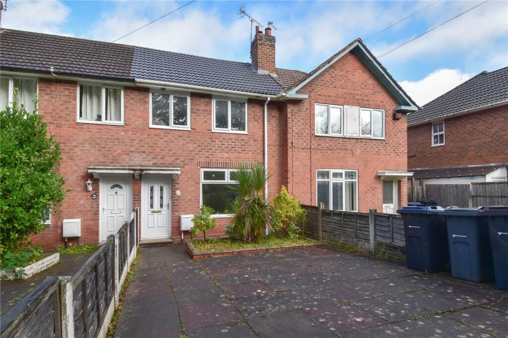Main image of property: Alwold Road, Weoley Castle, Birmingham, B29