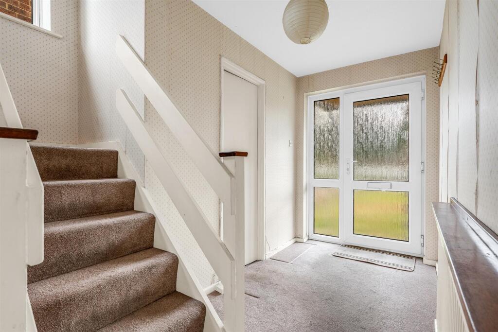 Becket Gardens, Welwyn - View 5