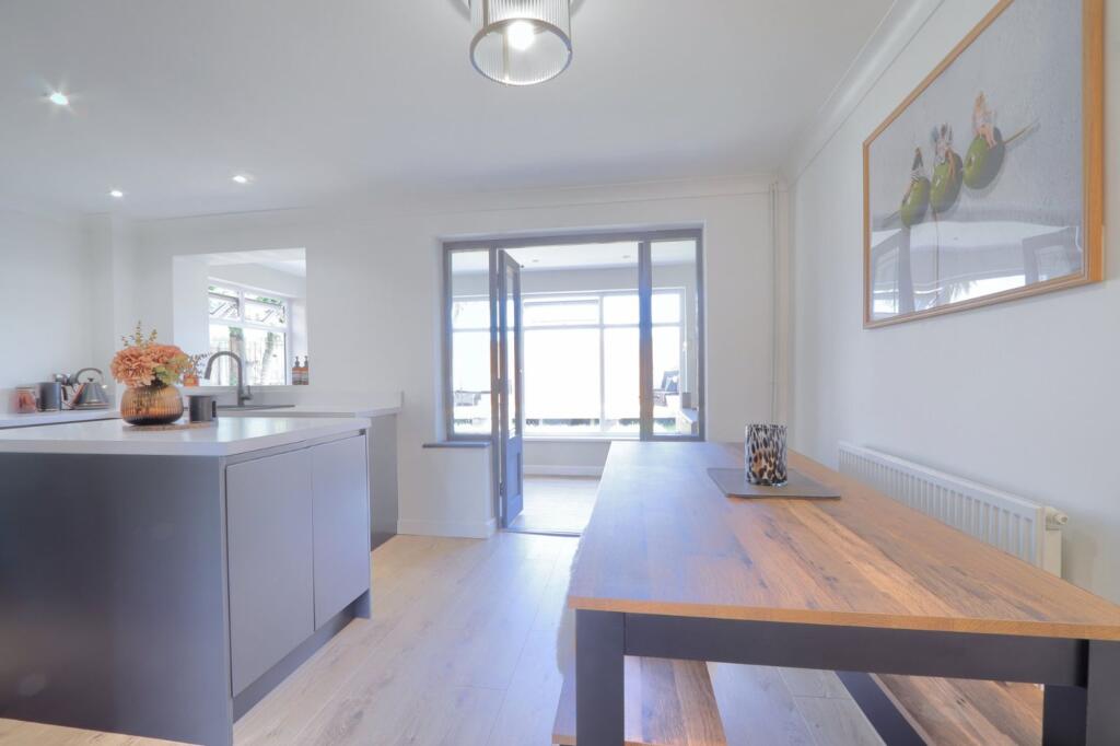 House in Stockton-on-Tees - View 4