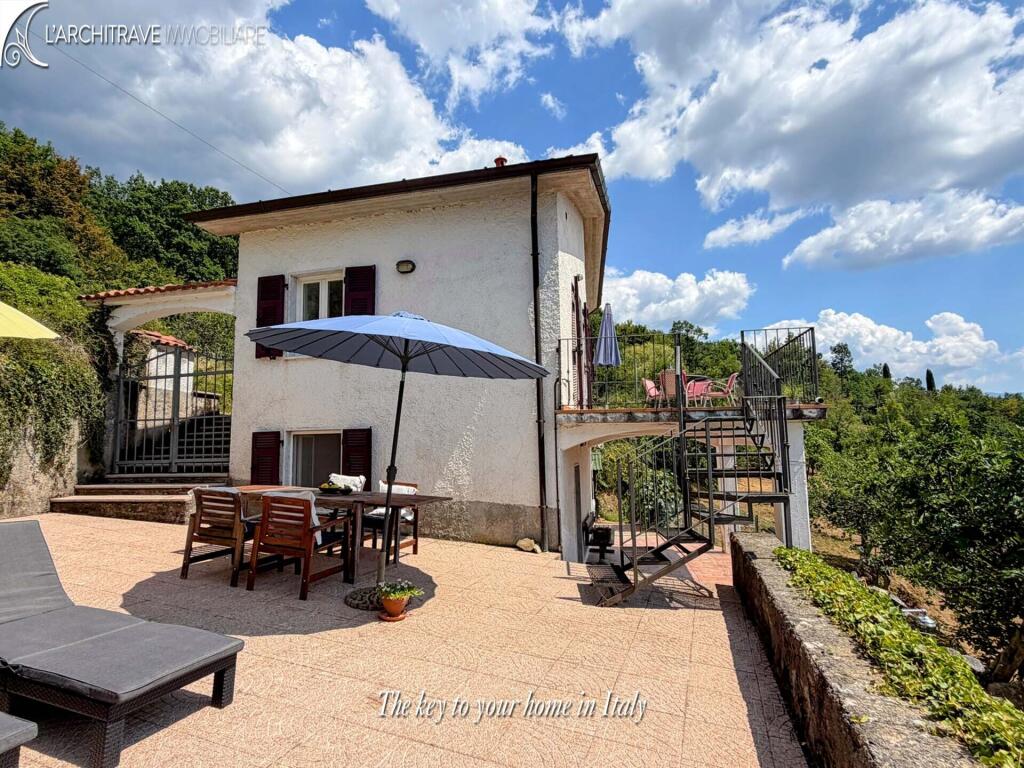 Main image of property: Tuscany, Lunigiana, Licciana Nardi