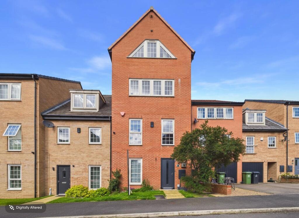 Main image of property: Madison Walk, Ackworth, Pontefract