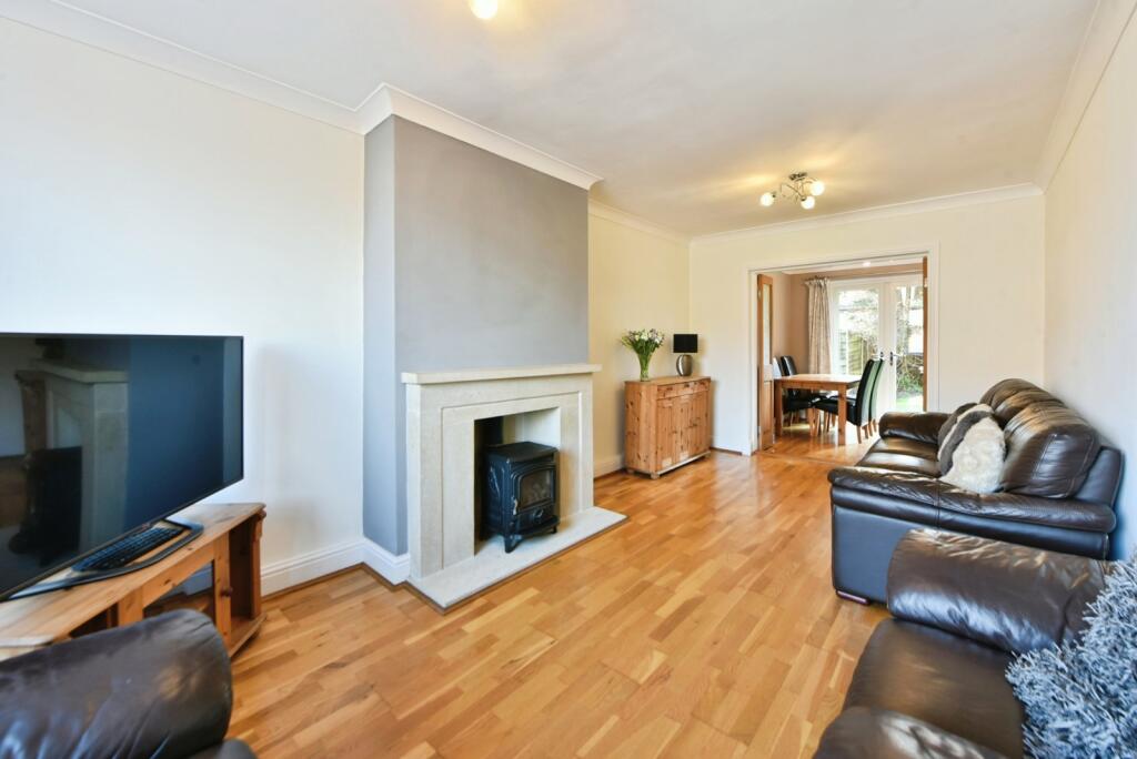 Firswood Drive, MANCHESTER, Lancashire, M27 photo 2