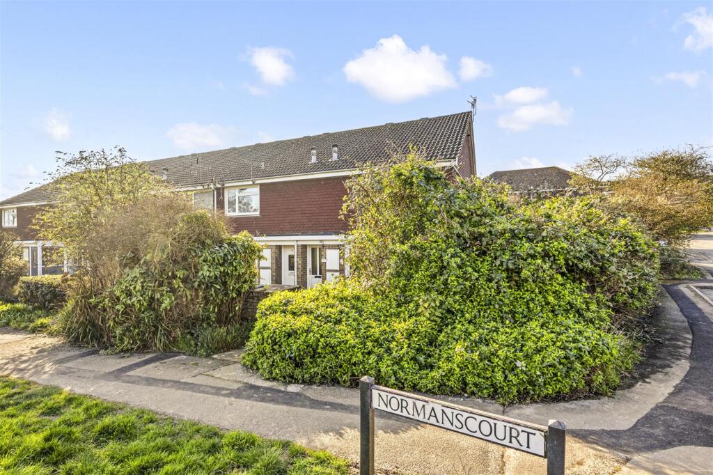 Main image of property: Downsway, Shoreham-By-Sea