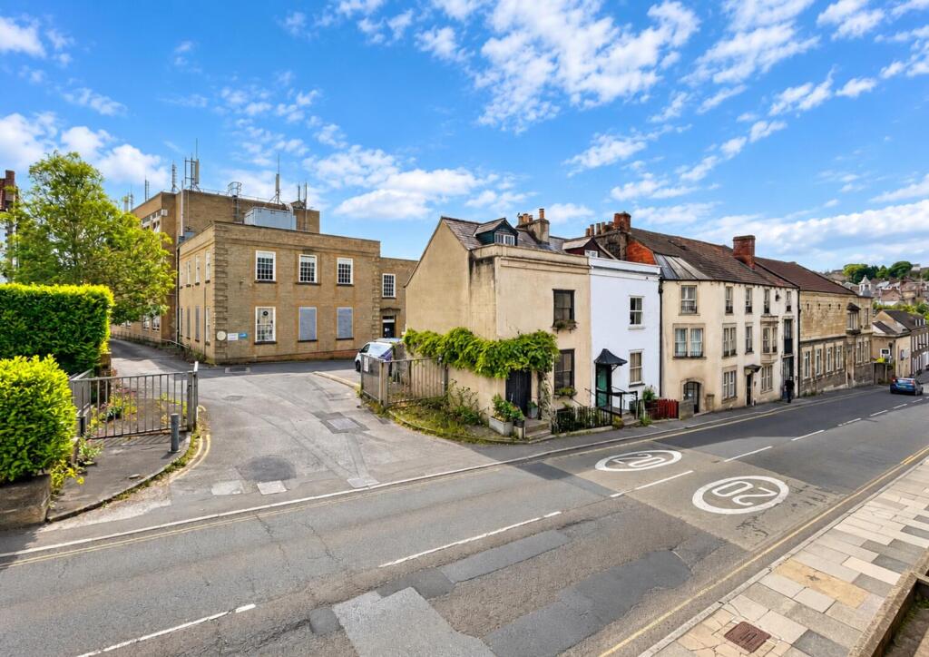 North Parade, Frome photo 5