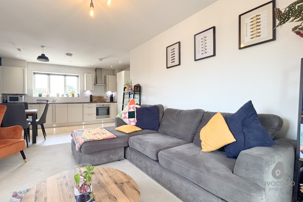 Fullbrook Avenue, Spencers Wood, Reading, Berkshire, RG7 photo 4