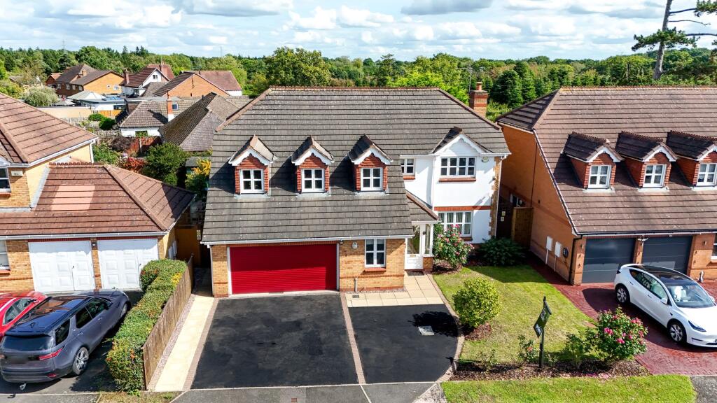 Additional image 23 of Rosebriars, Shirley, B90