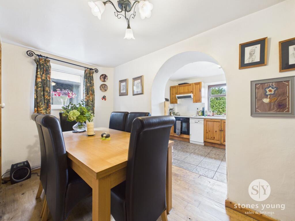 House in Ribble Valley, Dinckley - View 4