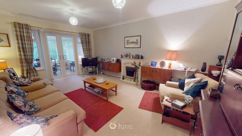 Sturton Close, Bessacarr, Doncaster, DN4 photo 4