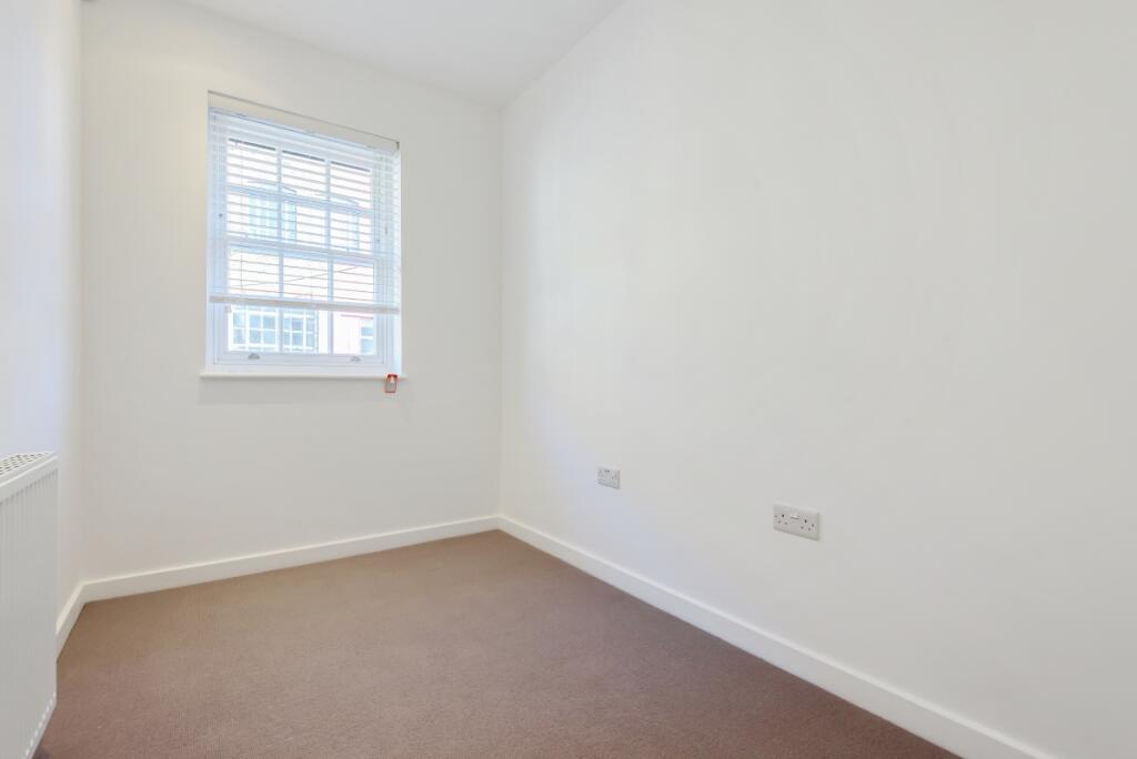 House in London - More