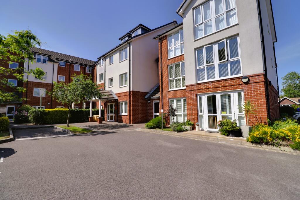 Main image of property: BEACONSFIELD ROAD, WATERLOOVILLE