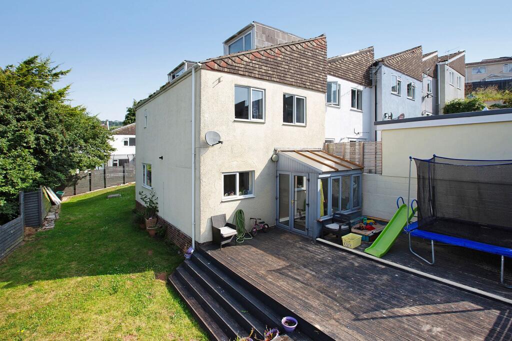 House in Teignbridge, Teignmouth - View 4