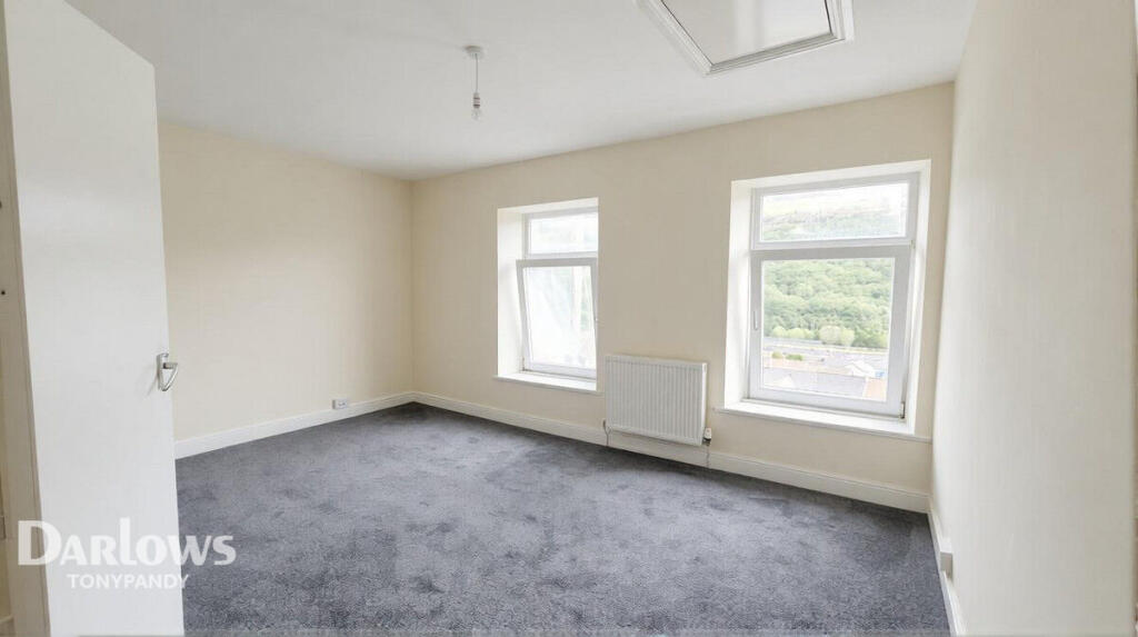 Main image of property: Brynteg Terrace, Ferndale CF43