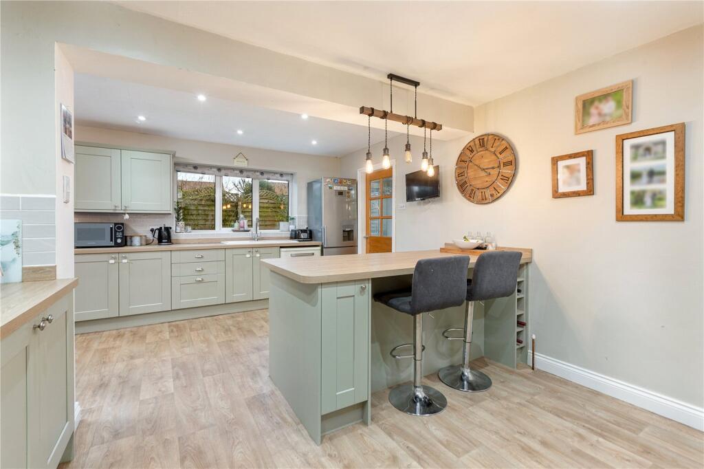 2 Spring Hill, Welbury, Northallerton, North Yorkshire photo 4