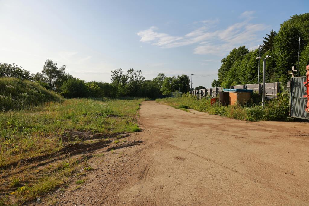 Main image of property: Land On The South Side Of Grange Farm Lane, Chigwell, IG7 6DR